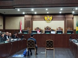 Jaksa: Tom Lembong Setujui Impor Gula Tanpa Rekomendasi Kemenperin