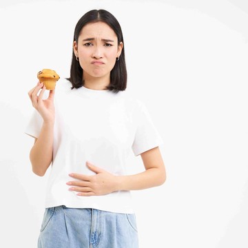 5 Makanan yang Harus Dihindari Penderita Asam Lambung saat Buka Puasa