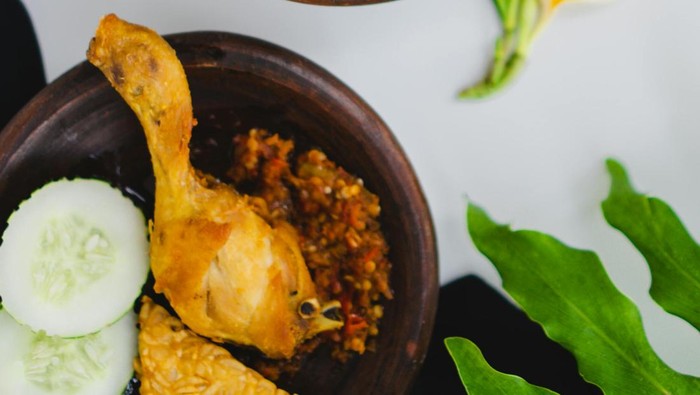 5 Makanan yang Harus Dihindari Penderita Asam Lambung Saat Sahur/Foto: Pexels/Muhammad Fawdy