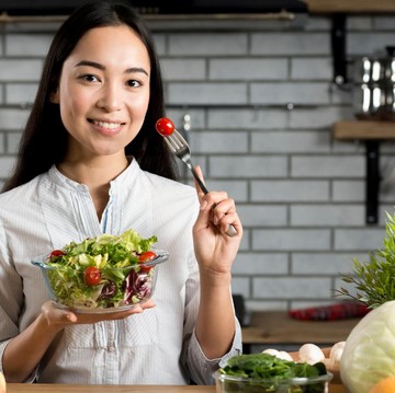 5 Makanan yang Sebaiknya Dihindari Sebelum Olahraga, Biar Nggak Ganggu Performamu!