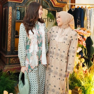 Keluhkan Menu Buka Puasa Keluarga Aurel Hermansyah, Aaliyah Massaid Kena Sentil