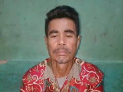 Abdul Rosid yang Ngaku Imam Mahdi di Garut Bakal Dibina