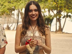 Aimee Lou Wood, Bintang White Lotus 3 yang Curi Perhatian karena Giginya