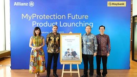 MyProtection Future, Persiapan Warisan Bernilai dari Allianz & Maybank