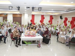 Foopak-Pisang Goreng Madu Bu Nanik Kolaborasi Dukung UMKM Berkelanjutan