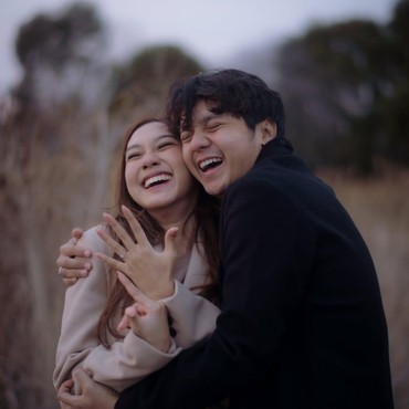 Arbani Yasiz Makin Rajin Ikut Kajian Sebelum Nikahi Raissa Ramadhani