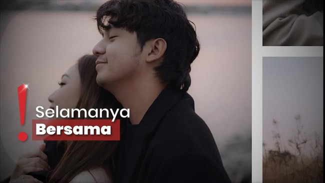 Pacaran Selama 4 Tahun, Arbani Yasiz Resmi Lamar Kekasih di Jepang