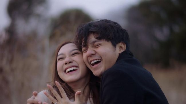 Pilih Jepang Sebagai Tempat Lamar Raissa Ramadhani, Arbani Yasiz Ungkap Alasannya