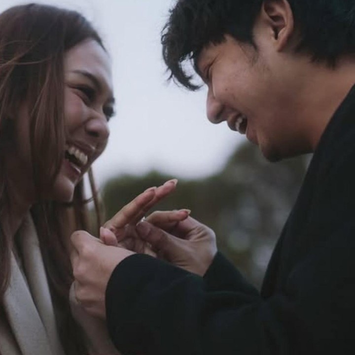 <p>Momen tersebut dibagikan di akun Instagram Arbani pada Kamis (6/3/2025). “Terkunci seumur hidup,” tulis Arbani dilengkapi dengan emoticon hati berwarna merah, dikutip dari laman <em>Instagram@arbaniyasiz,</em> Jumat (7/3/2025). (Foto: Instagram@arbaniyasiz)</p>