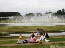 Daftar Museum yang Ada di Taman Mini Indonesia Indah (TMII)