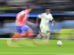 Liga Spanyol Pekan Ini: Masih Soal Adu Cepat 3 Raksasa