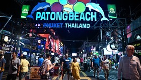 Thailand Akan Kurangi Durasi Masa Tinggal Turis Bebas Visa
