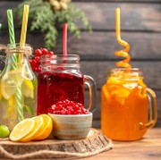 Tanpa Gula, Ini 5 Minuman Segar yang Cocok untuk Berbuka Puasa