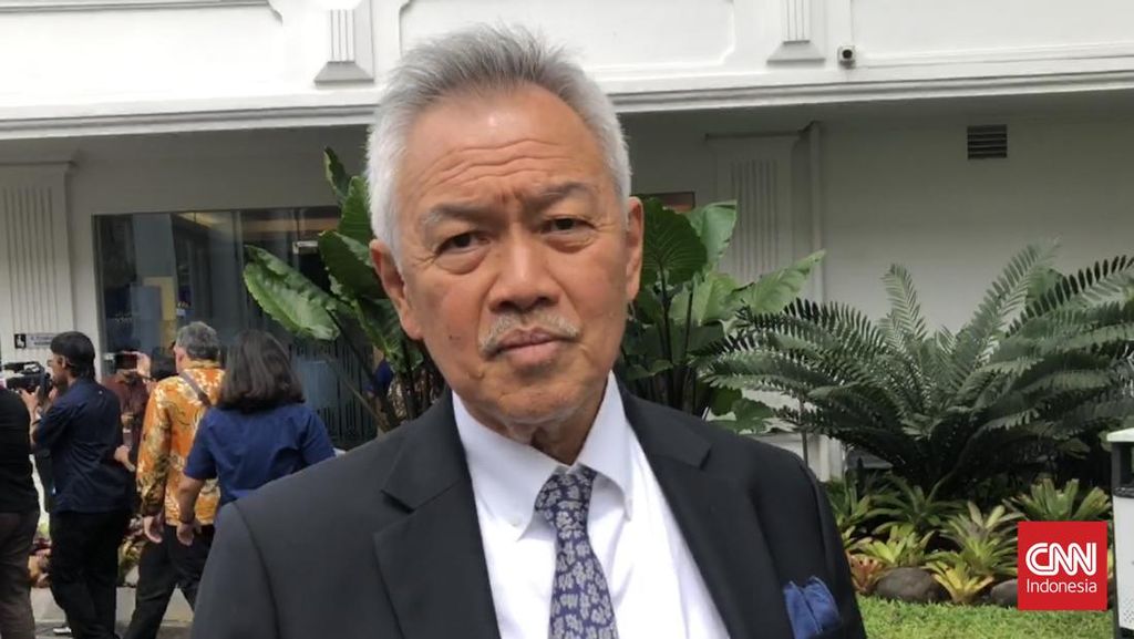 Bos Artha Graha Nilai Indonesia Masih Menarik bagi Investor Global