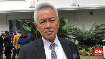 Bos Artha Graha Nilai Indonesia Masih Menarik bagi Investor Global