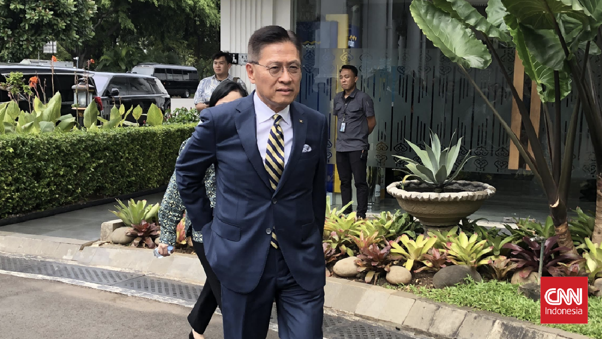 Ada James Riady di Balik Wacana Rumah Subsidi Jadi 18 Meter Persegi?