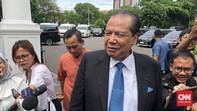 Prabowo Kumpulkan Lagi Pengusaha: Ada CT, Haji Isam, hingga Aguan