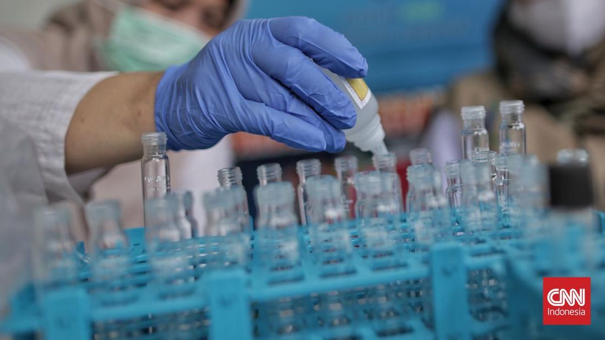 Viral Es Kue Suderajat Berbahan Spon, Polisi Pastikan Layak Dikonsumsi