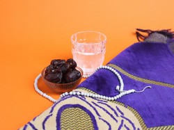 Bolehkah Menggabungkan Puasa Syawal dengan Qadha Ramadhan?