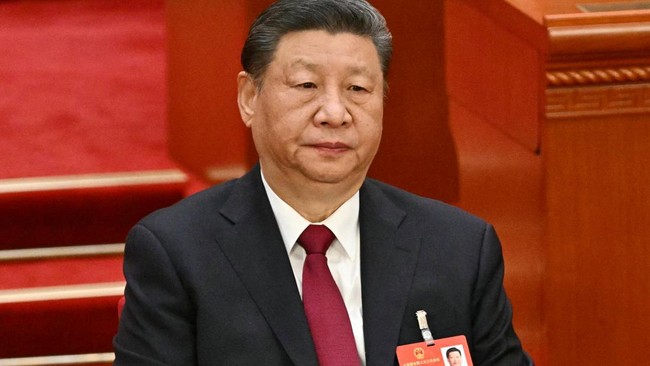 Kabar Presiden Xi Jinping tidak datang dalam KTT China-Uni Eropa hingga saling serang AS vs Houthi Yaman menjadi sorotan buletin internasional pada Senin (17/3).