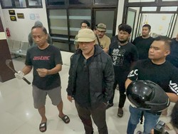 Residivis Curanmor yang Ditembak Mati Kerap Pesta Miras dan Narkoba