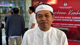 Kapolres Curhat ke Dedi Mulyadi Soal Aksi Premanisme di Depok