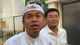 Dedi Mulyadi: Jarum Jatuh di Jabar Jadi Peristiwa Gemparkan Indonesia