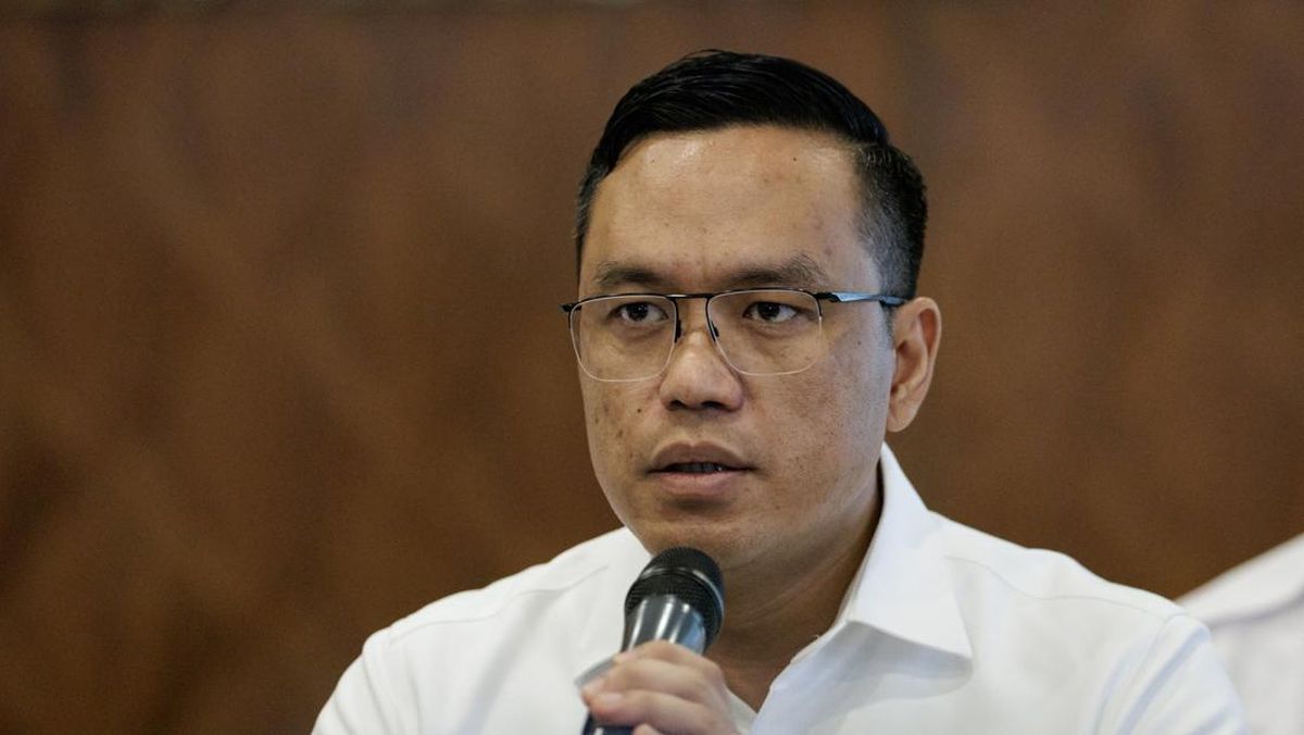 Pertamina Pakai Kapal Buatan PT PAL Buat Salurkan BBM Sampai Pelosok