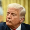Trump Tarik AS dari Reformasi Pandemi Kesehatan Dunia