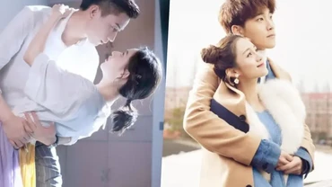 Rekomendasi 5 Drama China Berlatar Dunia Fesyen, Ada yang Dibintangi Dirlaba Dilmurat