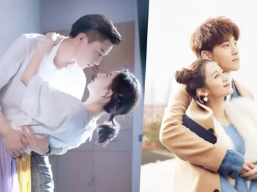 img-title Rekomendasi 5 Drama China Berlatar Dunia Fesyen, Ada yang Dibintangi Dirlaba Dilmurat