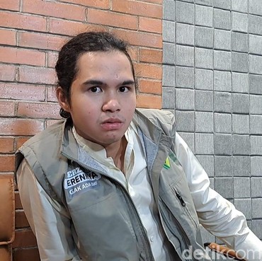 Rutin Berkurban Setiap Tahun, Dul Jaelani Junjung Tinggi Tradisi Keluarga