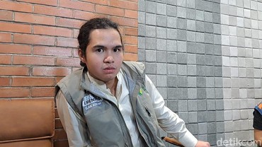 Bocorkan Rangkaian Nikah Al Ghazali, Dul Jaelani: Pokoknya Ada...