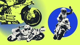 EDUSPORTS: Peraturan dan Penalti Tekanan Ban MotoGP