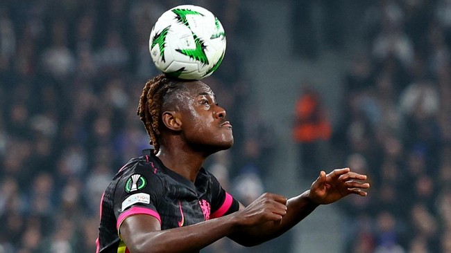 Netizen Indonesia Bikin Ulah, Serang Chalobah Usai Kevin Diks Cedera Netizen Indonesia membuat ulah dengan menyerang akun Instagram pemain Chelsea, Trevoh Chalobah, setelah Kevin Diks mengalami cedera saat memperkuat Copenhagen.
