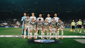 Kevin Diks vs Chelsea: Starter, Jadi Kapten, Cedera sampai Pincang