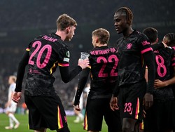 Video Copenhagen Vs Chelsea: Kevin Diks Cs Ditekuk Cole Palmer dkk