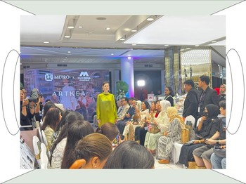 METRO Festive Raya 2025: Perpaduan Cantik Tradisi dan Modernitas untuk Hari Raya