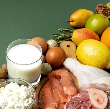 Alergi Susu? Ini 4 Makanan Alternatif Tinggi Kalsium untuk Pengganti Susu