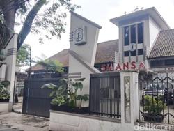 Perlawanan Pemprov Jabar di Kasus Sengketa Lahan SMAN 1 Bandung