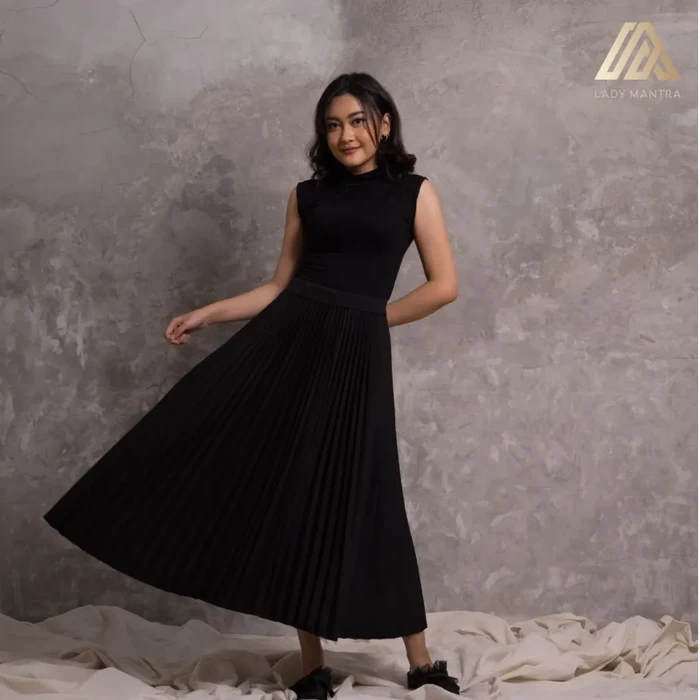 Get The Look Ummi Quary