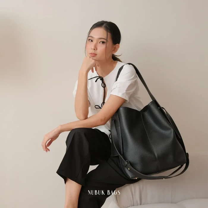 Get The Look Ummi Quary