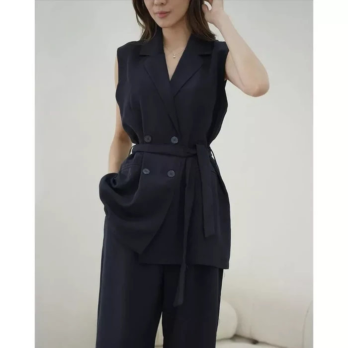 Get The Look Ummi Quary