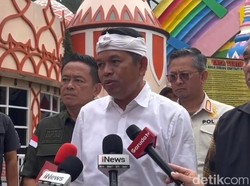 Video: Dedi Mulyadi Ungkap Ada 25 Bangunan Hibisc Fantasy Tak Berizin