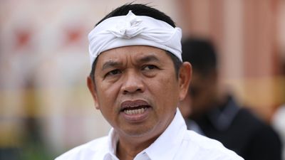 Cemburu Kang Dedi Cuan DKI Tebal, Apa Benar Sistem Pajak RI Tak Adil?