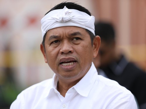 Fakta-fakta 3 Tewas di Pernikahan Anak Dedi Mulyadi