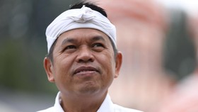 Survei: Kepuasan Publik 100 Hari Kinerja Gubernur Dedi Mulyadi 95%