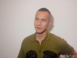 Herjunot Ali Sebut Lebih Cuan Nge-DJ Dibanding Jadi Aktor