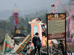Gubernur Dedi Janji Bayar Gaji Pegawai Hibisc Puncak Bogor Sampai Maret