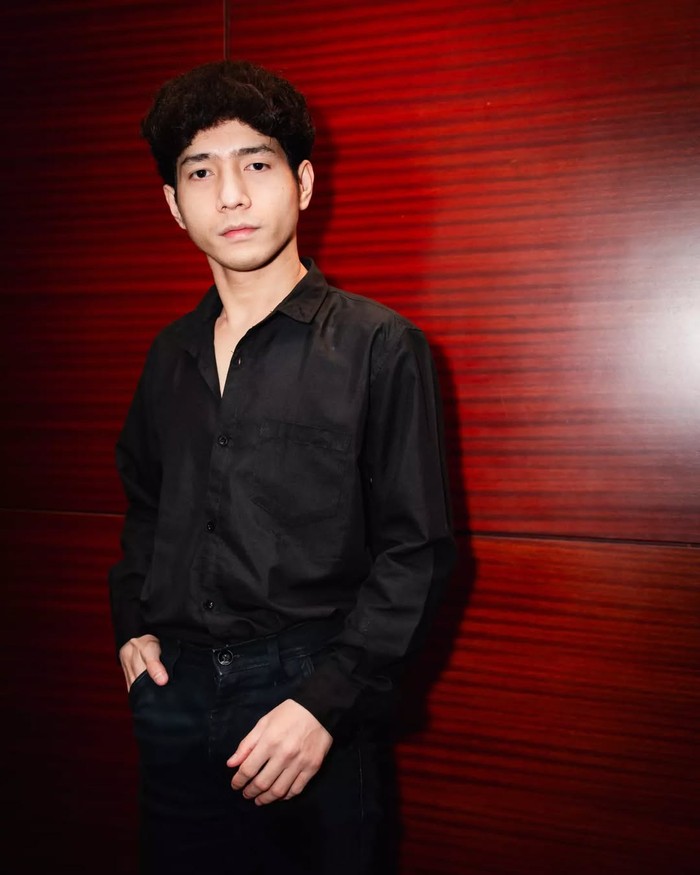 Ibo Penyusup Naura Ayu dan Kristo